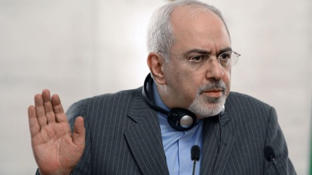 Zarif: Postura occidental sobre capacidad balística iraní es una consigna política