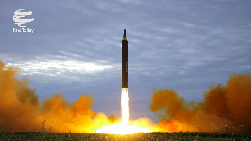 Informe: Corea del Norte está desarrollando nuevos misiles