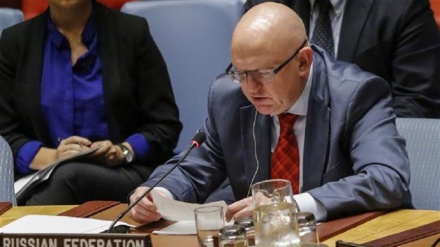 安保理におけるロシアの拒否権の行使