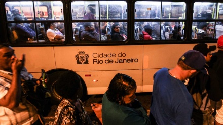 Polícia brasileira investiga rede de corrupção nos transportes do Rio