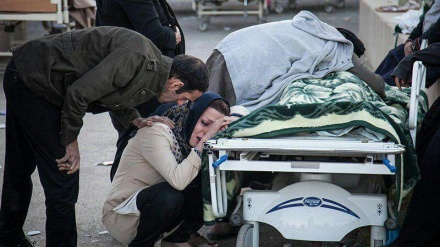Iran: 214 morti e 2504 feriti ultimo bilancio