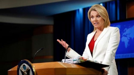 דיפלומט אמריקני נפגש עם סעד אל-חרירי בסעודיה