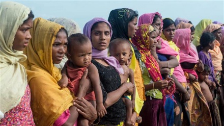 UN sets deadline for Myanmar to report on Rohingya women, girls