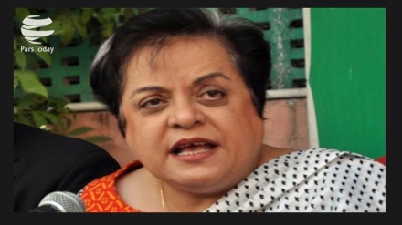 प्रेस की आज़ादी को लेकर अमरीका फिर हुआ चिंतित, पाकिस्तान ने लगाई फटकार
