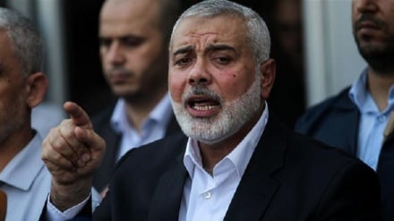 Haniyah: Perundingan Fatah dan Hamas Buka Peluang Dialog Komprehensif 