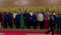 KTT APEC di Vietnam