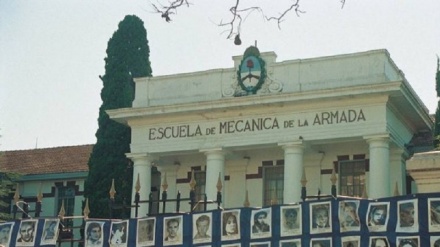 Argentina, Desaparecidos: 48 condannati per i fatti della Esma