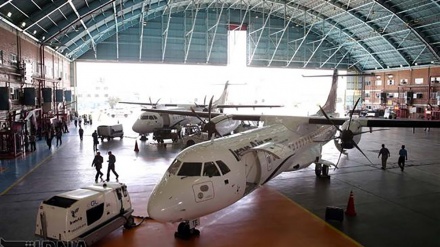 ATR chiede licenza esportazione aerei in Iran, in pericolo azienda italo-francese