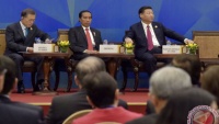 KTT APEC di Vietnam