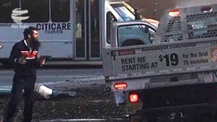 土耳其对纽约恐袭事件予以谴责