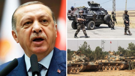 I paraqitur si armik i NATO-s, Erdogan largon trupat turke nga manovra