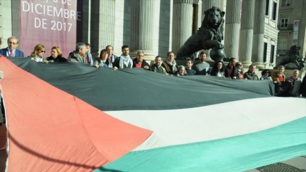 Arab League yataka kuokolewa mateka wa Kipalestina katika jela za Israel 