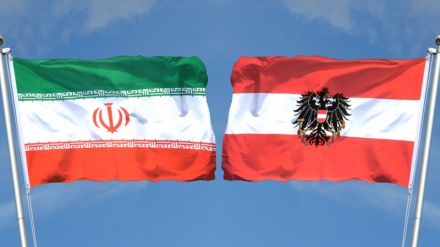 Iran und Österreich wollen gemeinsame Handelskammer einrichten