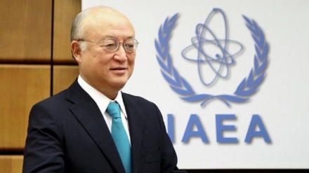 Amano bekräftigt erneut Festhalten Irans am Atomabkommen