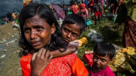 Myanmar, Rohingya rimpatriati dovranno alloggiare in campi