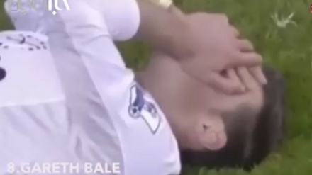 Футбол дунёсида ўз дарвозасига киритилган 10-та энг ажойиб голлар.(ВИДЕО) 