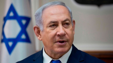Netanyahu erneut wegen Korruptionsvorwurf   vernommen