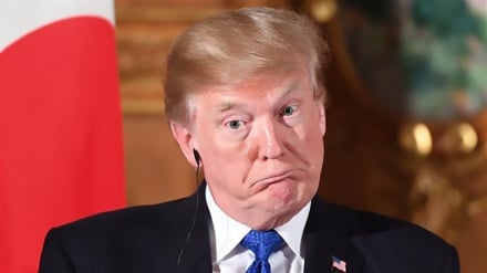 Trump: Nilikuwa sijui kwamba duniani kuna nchi nyingi kiasi chote hiki