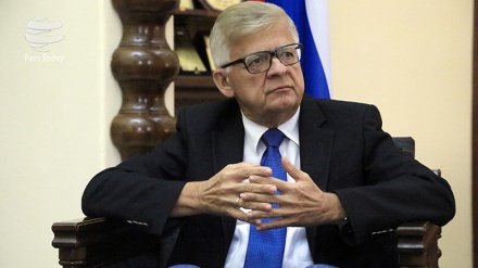 俄罗斯驻贝鲁特大使：莫斯科反对真主党离开黎巴嫩政府