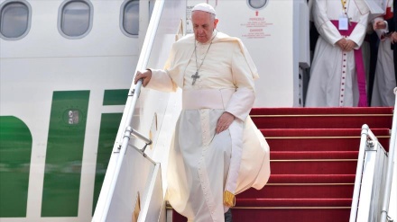 Papa a Panama, oggi incontra le autorità