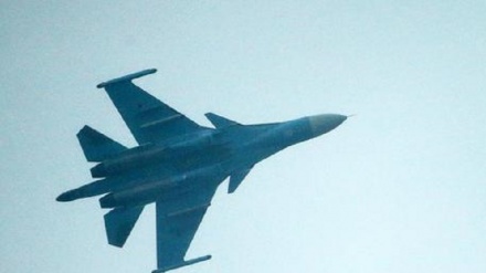 Russia, intercettato jet Usa sul Mar Nero