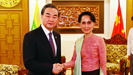 Skenario Cina untuk Selesaikan Krisis Rohingya