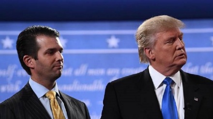 USA, Trump Jr nella bufera per uno scambio di messaggi con Wikileaks in campagna elettorale