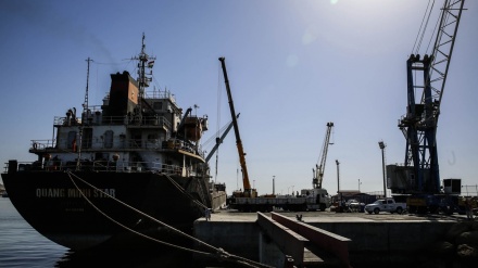 Ҳиндистон Эрон билан алоқалар кенгаётганини таъкидлади