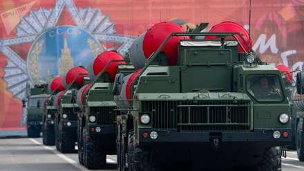 Canikli: S-400 satın alındı