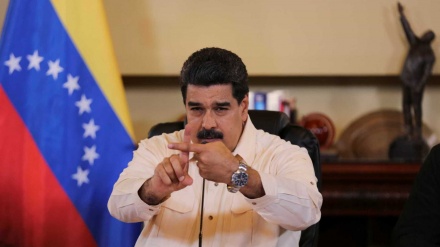 Zimbabué: Venezuela condena levantamento militar e apela ao diálogo