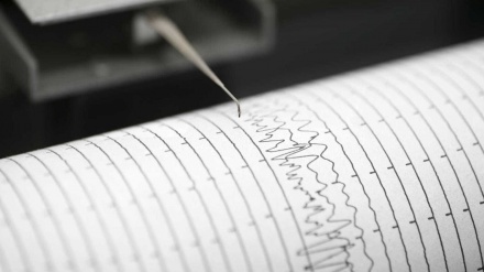 Mais de 1.500 pessoas desalojadas em sismo que atingiu a Coreia do Sul