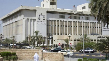 Kuwait jails MPs, dissidents over 2011 parliament raid