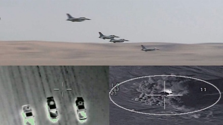 צבא מצרים: חיסלנו 52 פעילי טרור בצפון סיני