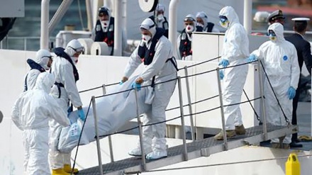 Makumi ya wajahiri wahofiwa kufa maji pwani ya Uturuki