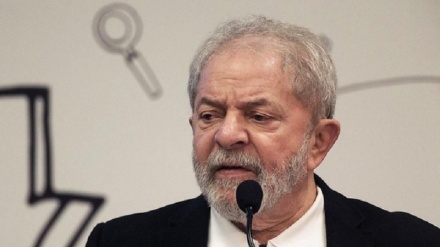 MPF pede bloqueio de R$ 24 milhões de Lula e filho caçula