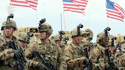 Amerika'nın Ortadoğu'daki asker sayısı %33 oranında arttı