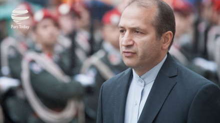 Continuidad del  JCPOA está entrelazada con el prestigio mundial de Europa