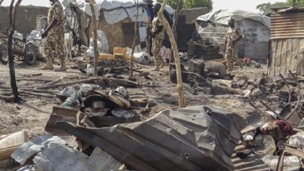 Attacco Boko Haram in Nigeria, 31 morti