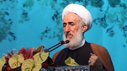 Iran, la fine del Daesh è la sconfitta degli Usa e del regime sionista