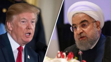 Iran: Rohani a Trump, 'perderete la guerra contro di noi'
