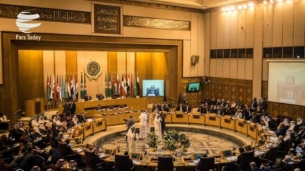 沙特组建反伊朗阿拉伯联盟的幻想