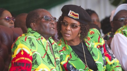 Mugabe nën presion për të dhënë dorëheqje