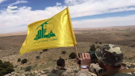 ‘Hezbollah defende O Líbano ante terroristas de Daesh’