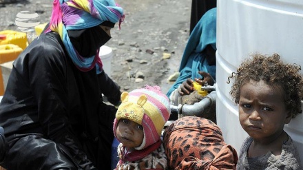 UNICEF: Yemen'de her 10 dakikada bir çocuk açlıktan ölüyor 