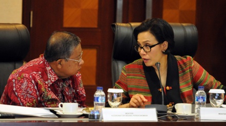 Upaya Pemerintah Mengendalikan Inflasi