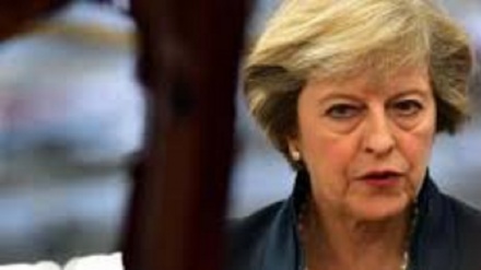 Gb: Brexit, nuova sconfitta May