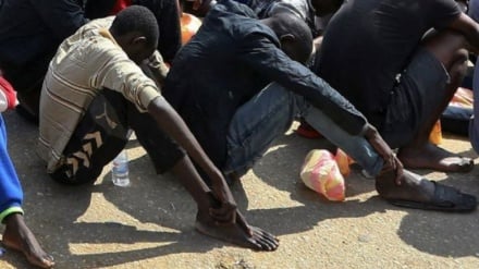 Maelfu ya wahajiri walioko Libya kurejea kwao Gambia