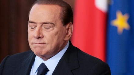 ראש ממשלת איטליה לשעבר ברלוסקוני צפוי לעמוד לדין