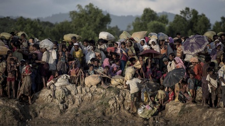 UNICEF: Fëmijët Rohingia jetojnë në kushte të tmerrshme