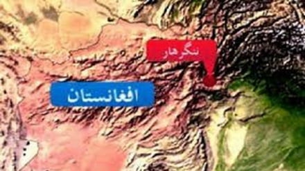 کشف گور جمعی در شرق افغانستان